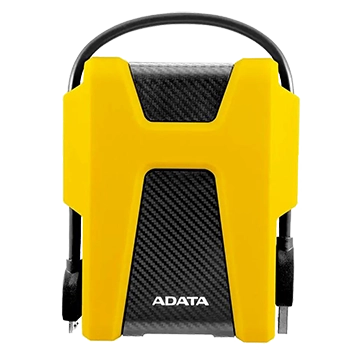  هارد اکسترنال ای دیتا مدل HD680 ظرفیت 2 ترابایت 